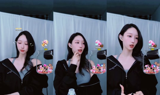 mixive__ TikTok Live — Oct 3, 2026, 4:55 PM