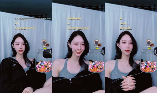 mixive__ TikTok Live — Oct 3, 2026, 7:27 PM