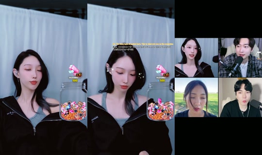 mixive__ TikTok Live — Oct 3, 2026, 8:17 PM