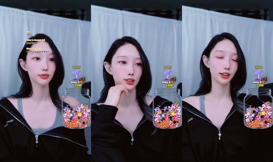 mixive__ TikTok Live — Oct 3, 2026, 9:08 PM