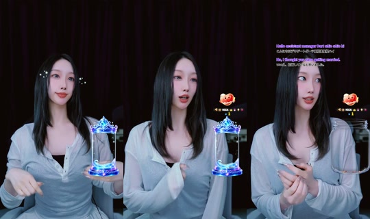 mixive__ TikTok Live — Oct 5, 2026, 12:51 AM