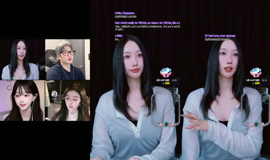 mixive__ TikTok Live — Oct 5, 2026, 1:41 AM