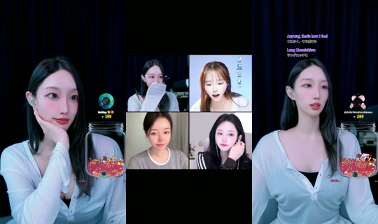 mixive__ TikTok Live — Oct 5, 2026, 5:03 AM