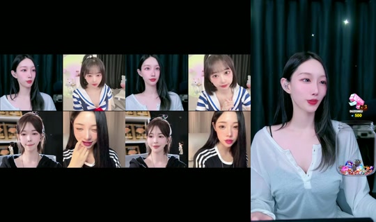 mixive__ TikTok Live — Oct 5, 2026, 1:40 PM