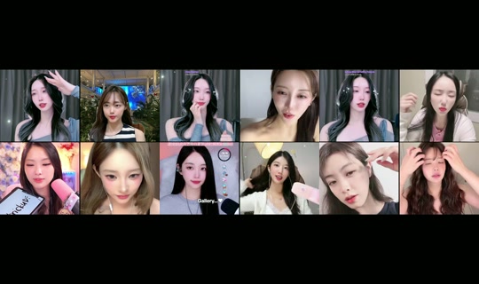 mixive__ TikTok Live — Oct 8, 2026, 3:30 PM