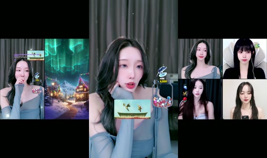 mixive__ TikTok Live — Oct 8, 2026, 6:52 PM