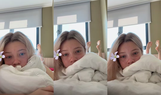 mixksisme TikTok Live — Oct 3, 2026, 3:11 AM