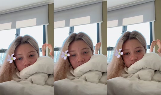 mixksisme TikTok Live — Oct 3, 2026, 3:33 AM
