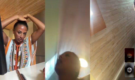 mixxy2228 TikTok Live — Sep 1, 2026, 1:15 PM