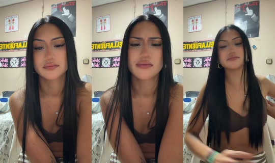 mixyyyy_ TikTok Live — Sep 7, 2026, 2:12 AM