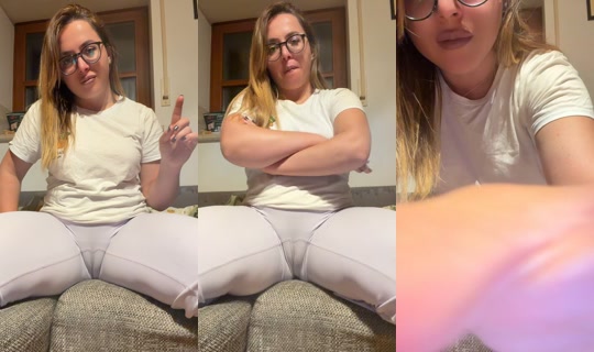 miy_233 TikTok Live — Oct 1, 2026, 7:18 PM