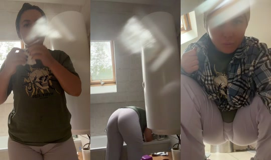 miy_233 TikTok Live — Oct 3, 2026, 1:12 PM