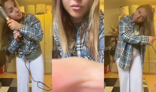miy_233 TikTok Live — Oct 3, 2026, 1:45 PM