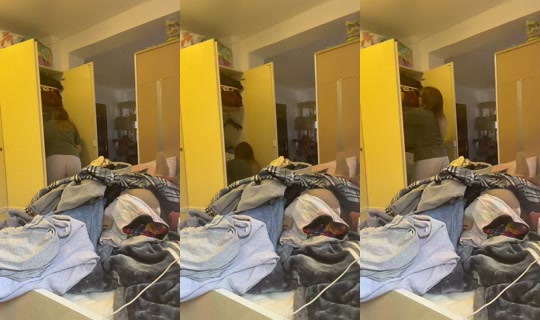 miy_233 TikTok Live — Oct 3, 2026, 2:15 PM