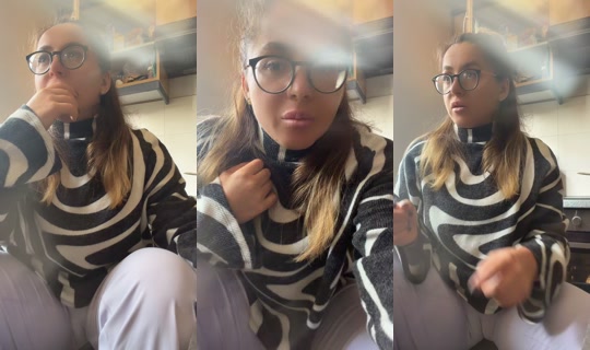 miy_233 TikTok Live — Oct 4, 2026, 10:50 AM