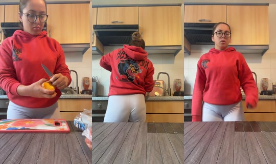 miy_233 TikTok Live — Oct 5, 2026, 9:10 AM