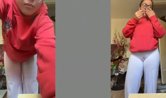 miy_233 TikTok Live — Oct 5, 2026, 11:32 AM