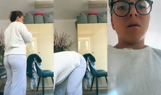 miy_233 TikTok Live — Oct 6, 2026, 10:11 AM