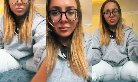 miy_233 TikTok Live — Oct 8, 2026, 10:50 AM