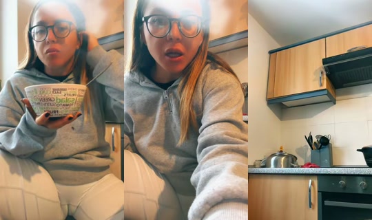 miy_233 TikTok Live — Oct 8, 2026, 12:37 PM