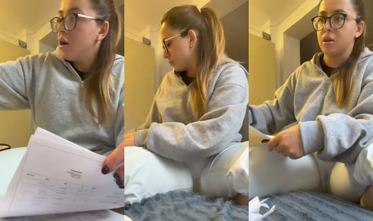 miy_233 TikTok Live — Oct 8, 2026, 3:09 PM