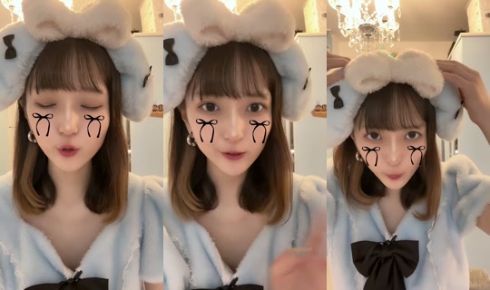 miyabi_furu TikTok Live — Aug 20, 2026, 2:43 PM