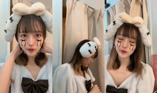 miyabi_furu TikTok Live — Aug 21, 2026, 11:34 AM