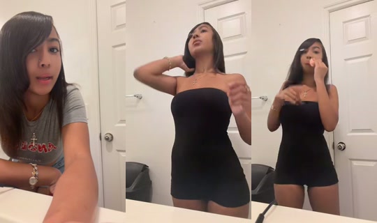 miyatheactivist TikTok Live — Aug 21, 2026, 9:19 PM