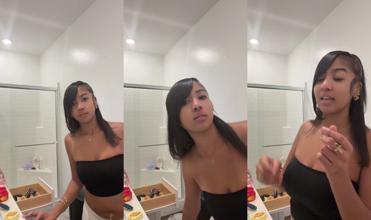miyatheactivist TikTok Live — Aug 24, 2026, 2:59 AM