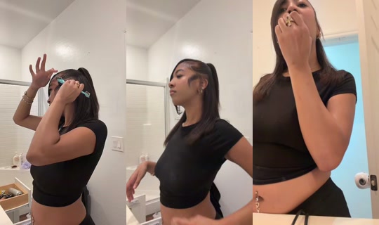 miyatheactivist TikTok Live — Aug 24, 2026, 5:13 PM