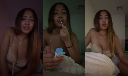 miyatheactivist TikTok Live — Sep 28, 2026, 5:34 AM