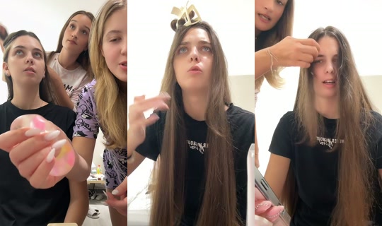 miykazone TikTok Live — Sep 28, 2026, 3:15 PM