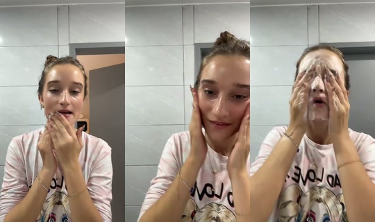 miykazone TikTok Live — Sep 28, 2026, 4:06 PM