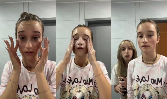 miykazone TikTok Live — Sep 29, 2026, 4:59 PM