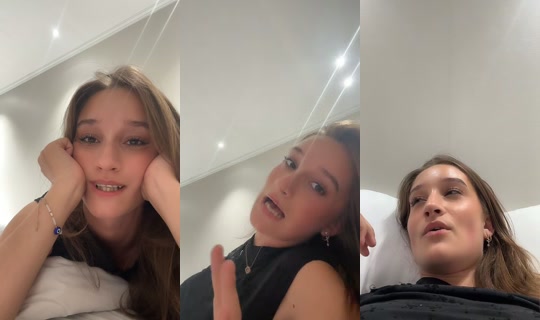 miykazone TikTok Live — Sep 30, 2026, 5:07 PM