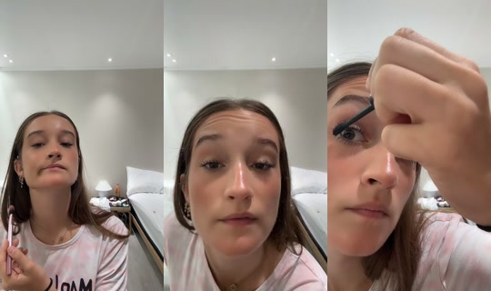 miykazone TikTok Live — Oct 1, 2026, 4:01 AM