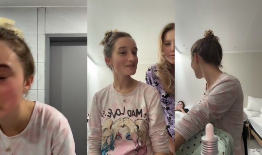 miykazone TikTok Live — Oct 3, 2026, 5:55 PM