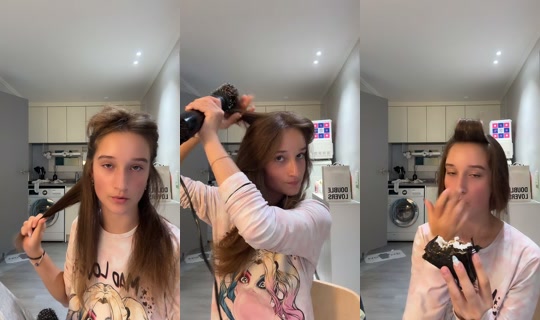 miykazone TikTok Live — Oct 4, 2026, 6:23 PM