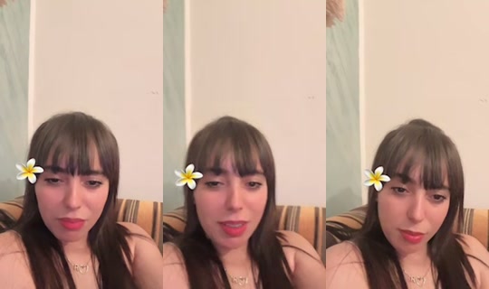 miymi049 TikTok Live — Sep 27, 2026, 10:58 PM