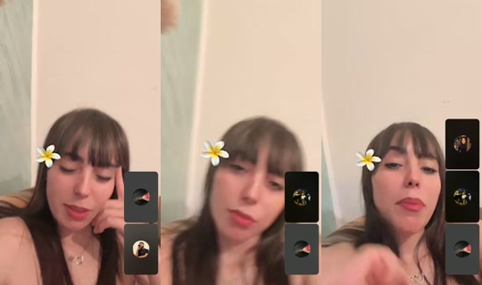 miymi049 TikTok Live — Sep 27, 2026, 11:13 PM