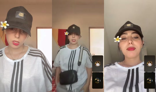 miymi049 TikTok Live — Sep 29, 2026, 11:54 AM
