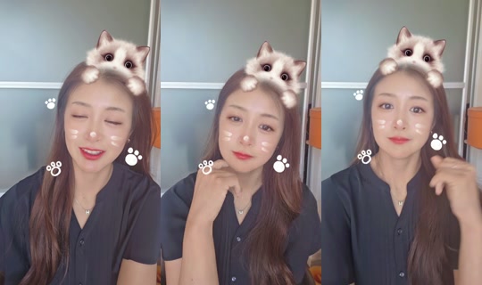 miyu01.beauty TikTok Live — Oct 8, 2026, 3:43 AM