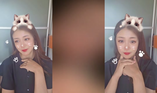 miyu01.beauty TikTok Live — Oct 8, 2026, 4:32 AM