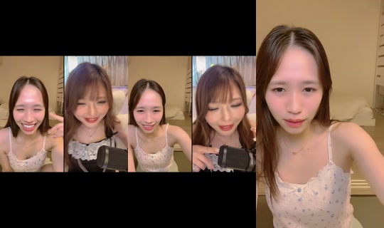 miyu_horii0520 TikTok Live — Aug 20, 2026, 3:53 PM