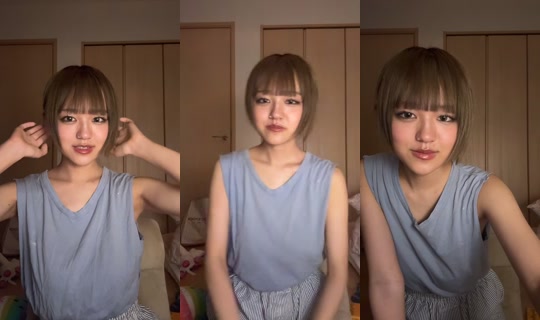miyumiyu.000 TikTok Live — Oct 2, 2026, 10:39 AM