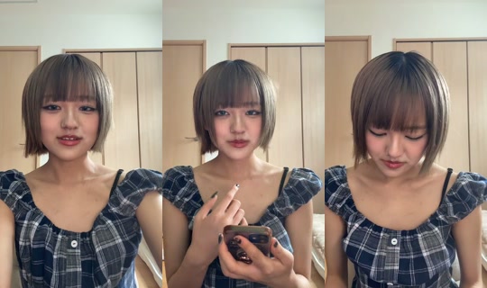 miyumiyu.000 TikTok Live — Oct 3, 2026, 5:26 AM