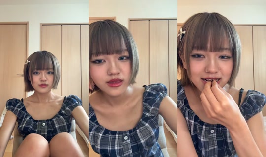 miyumiyu.000 TikTok Live — Oct 3, 2026, 6:16 AM