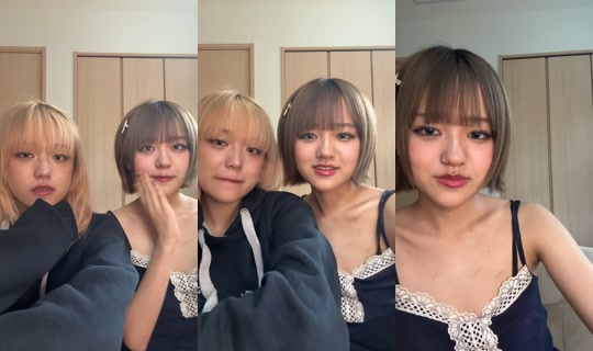 miyumiyu.000 TikTok Live — Oct 4, 2026, 6:53 AM