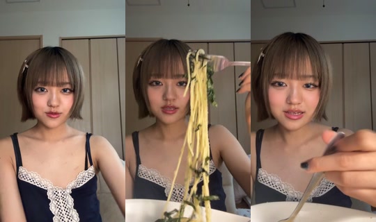 miyumiyu.000 TikTok Live — Oct 4, 2026, 7:44 AM