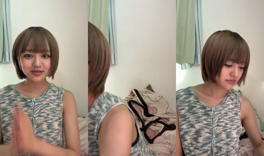 miyumiyu.000 TikTok Live — Oct 6, 2026, 3:36 AM